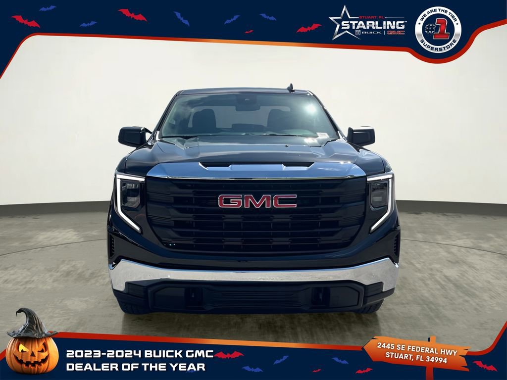 2026 Gmc Sierra 1500 Pro photo 9
