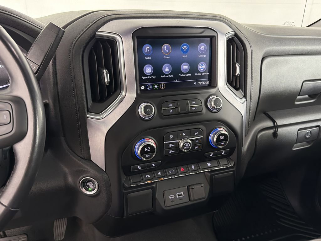 2021 Gmc Sierra 1500 Elevation photo 24