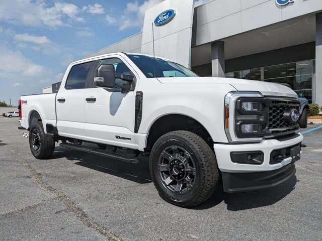 2025 Ford F-250 XL photo 2