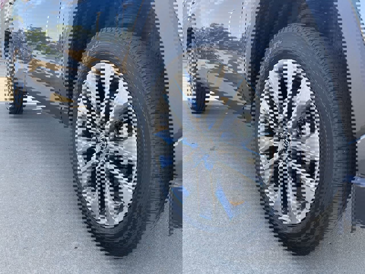 Used 2022 Toyota RAV4 Limited with VIN 2T3N1RFV6NC301029 for sale in Northfield, Minnesota