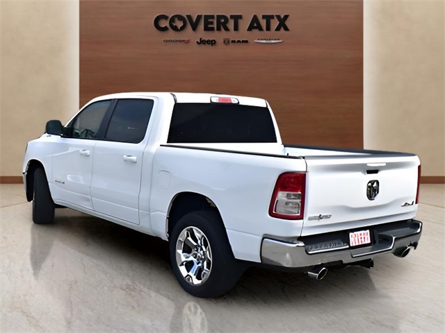 2022 Ram 1500 Big Horn Lone Star photo 3