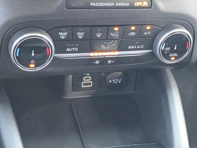 2024 Ford Escape ST-Line photo 22