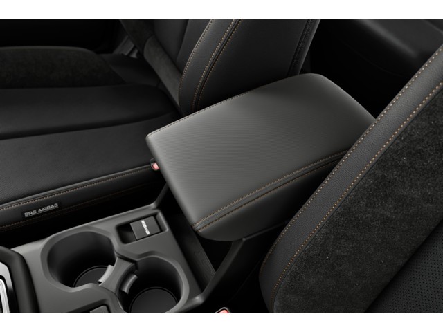 2025 Subaru Forester Touring photo 20
