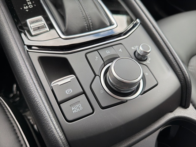 2025 Mazda CX-5 2.5 Select photo 13