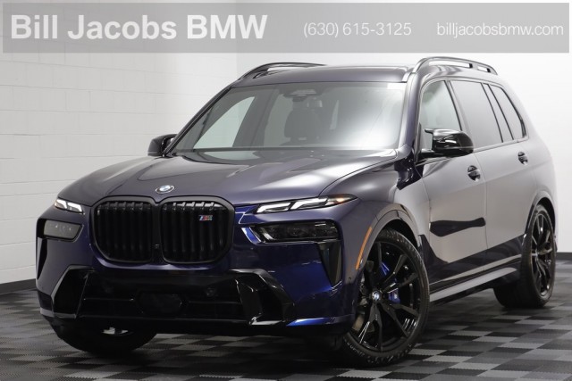 2026 BMW X7