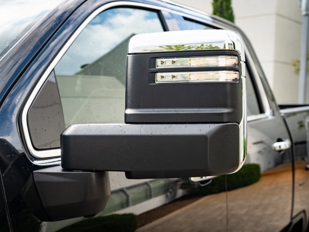 2024 Gmc Sierra HD Denali Ultimate photo 15