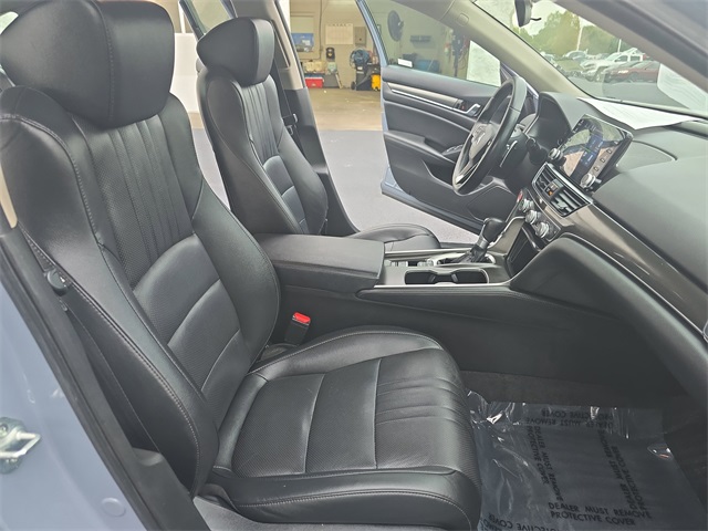 2021 Honda Accord Sport SE photo 10