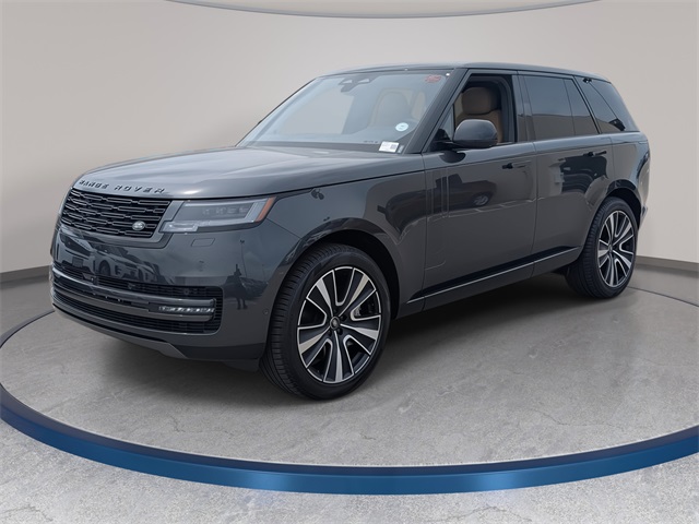 2025 Land Rover Range Rover SE's photo