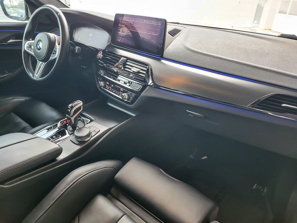2022 BMW M5 - Image 23