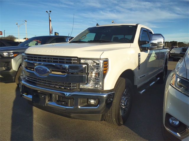 2019 Ford F-250 Base's photo