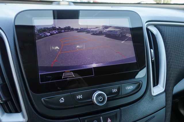 2022 Chevrolet Malibu 1LT photo 13