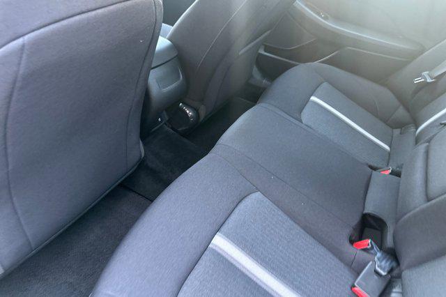 2025 Hyundai Sonata SEL Convenience photo 12