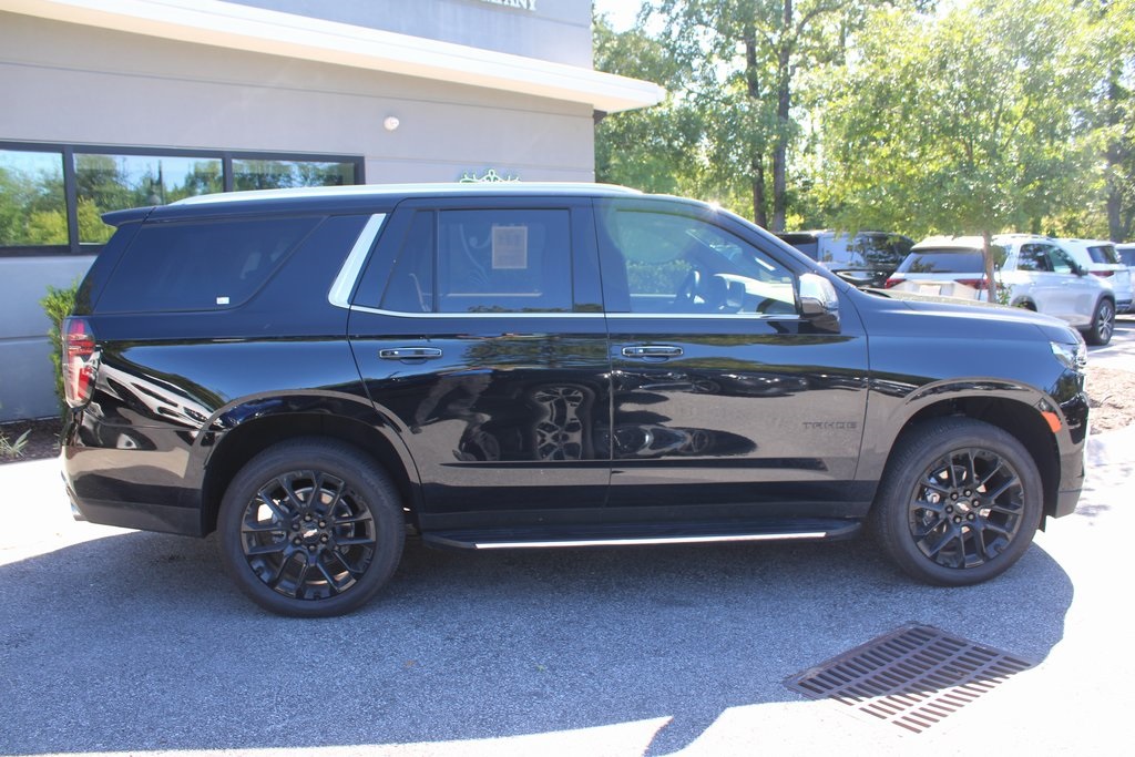 2024 Chevrolet Tahoe Premier photo 2