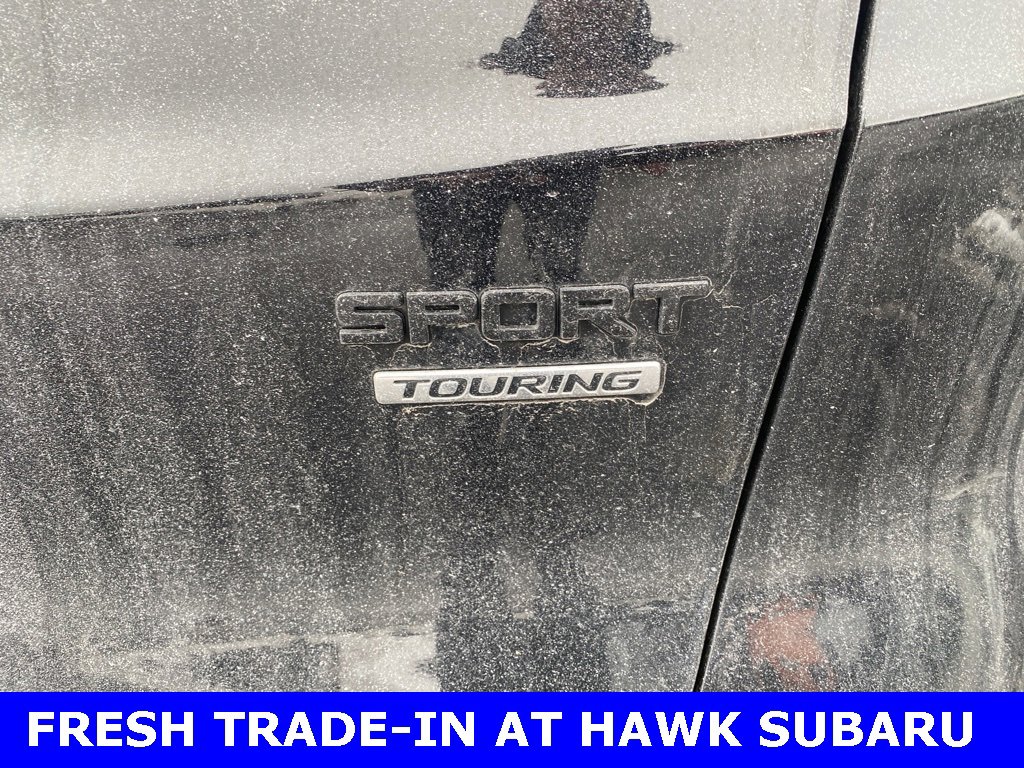 2024 HONDA CR-V - Image 4