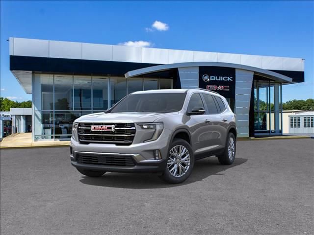 2026 Gmc Acadia Elevation photo 4