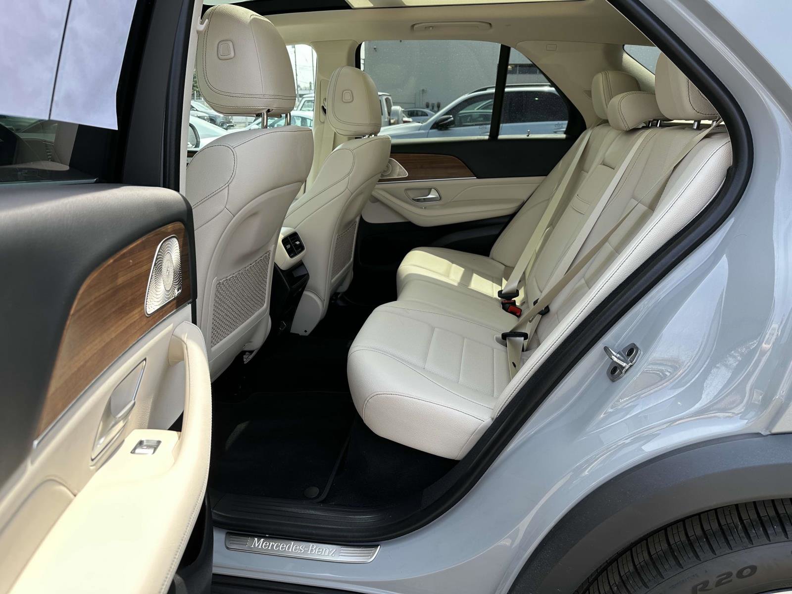 2024 Mercedes Benz GLE 450 4MATIC photo 12