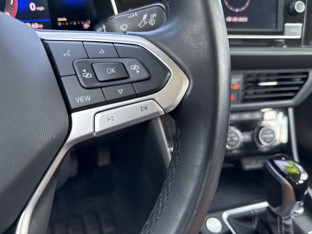 2022 Volkswagen Jetta 1.5T SE photo 20