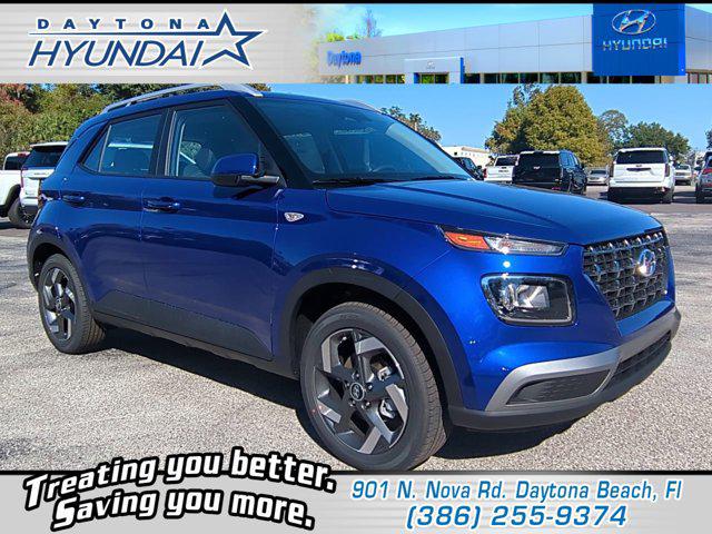 2026 Hyundai Venue SEL's photo