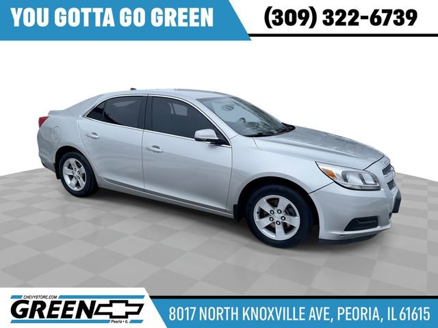 2013 Chevrolet Malibu 1LS