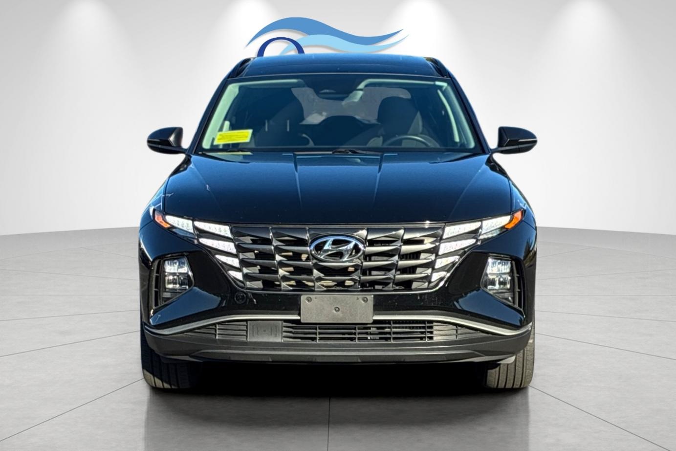 2022 Hyundai Tucson Hybrid SEL Convenience photo 7