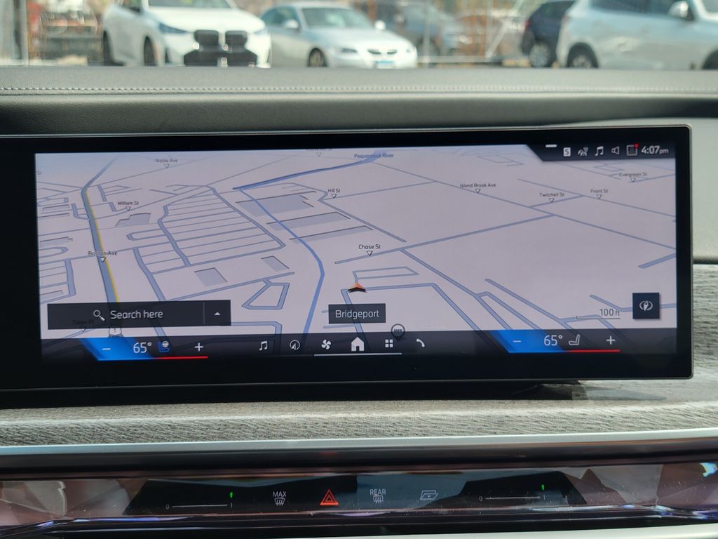 2025 Bmw 760i 760i xDrive photo 19
