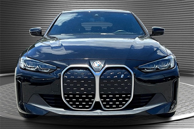 Used 2023 BMW i4 Base with VIN WBY73AW02PFP89454 for sale in Fort Walton Beach, FL