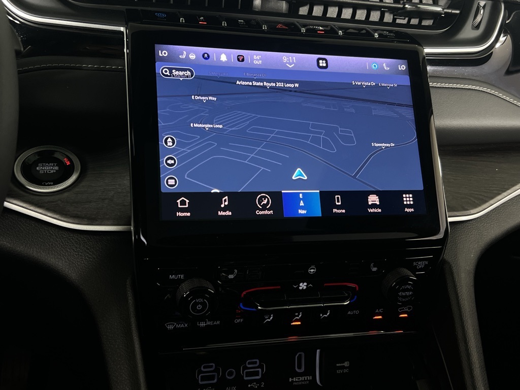 2023 Jeep Cherokee 4xe photo 14