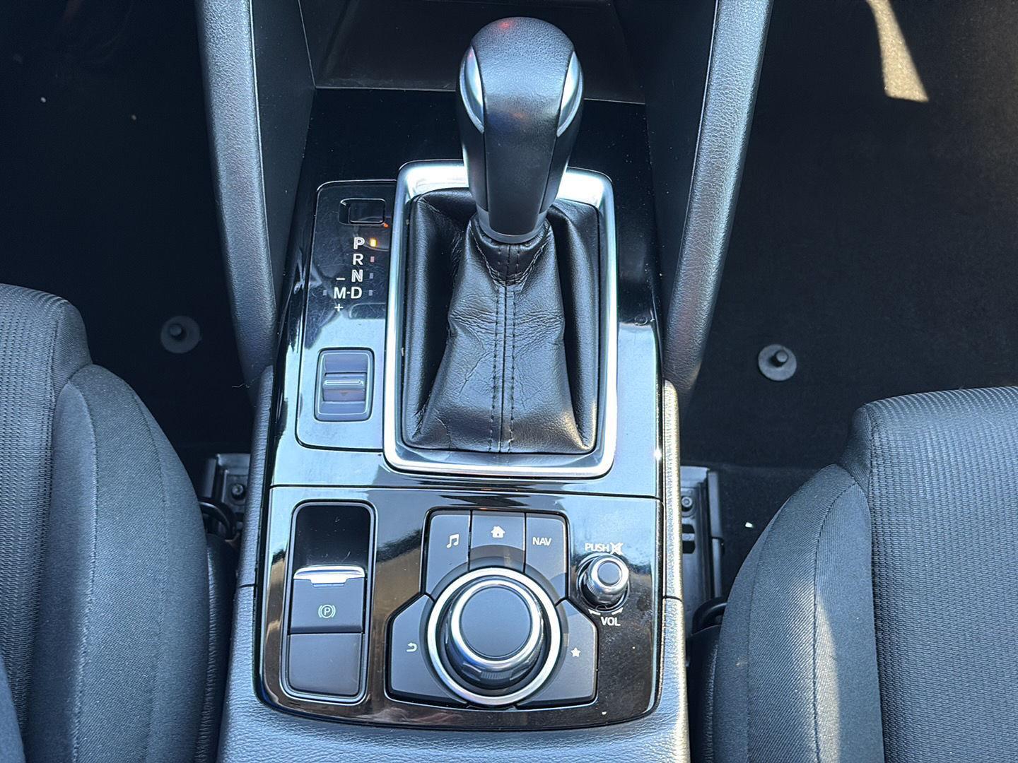 2016 Mazda CX-5 Sport photo 19