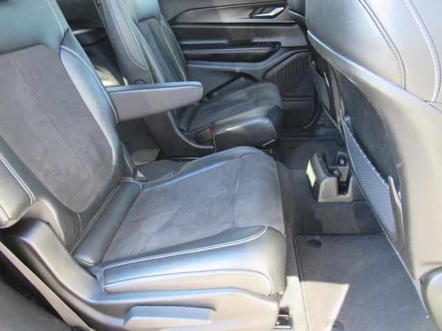 2023 Jeep Grand Cherokee Altitude photo 26