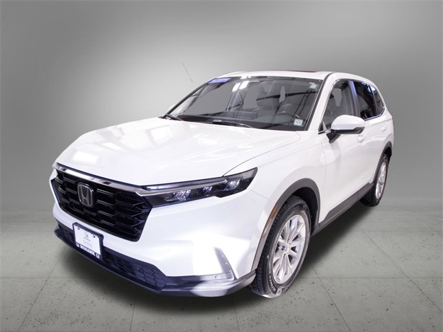 2023 Honda CR-V EX-L's photo