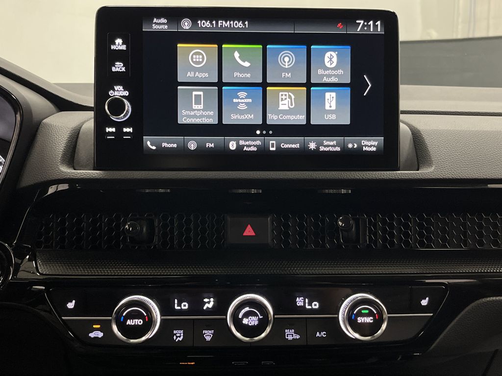 2023 Honda CR-V EX-L photo 9