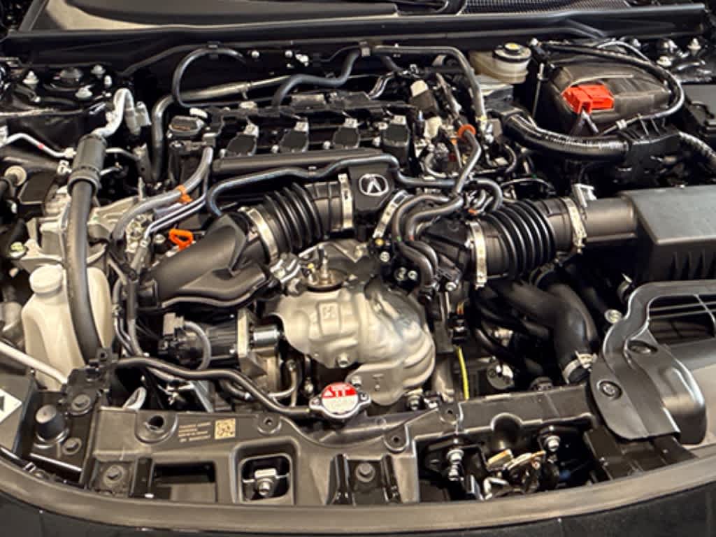 2026 Acura Integra A-Spec Technology photo 8