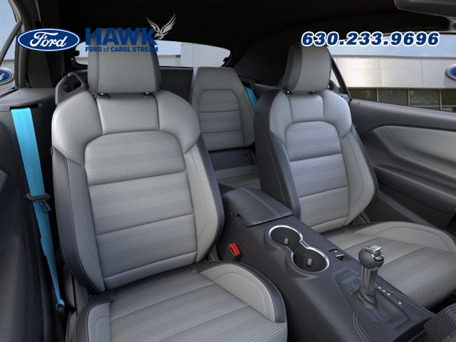 2026 FORD MUSTANG - Image 10