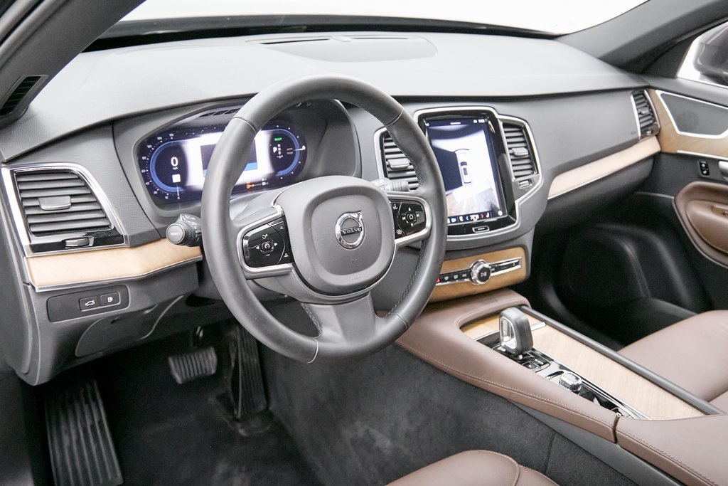 2024 VOLVO XC90 - Image 13
