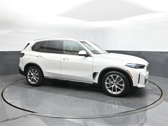 2026 Bmw X5 xDrive50e photo 12