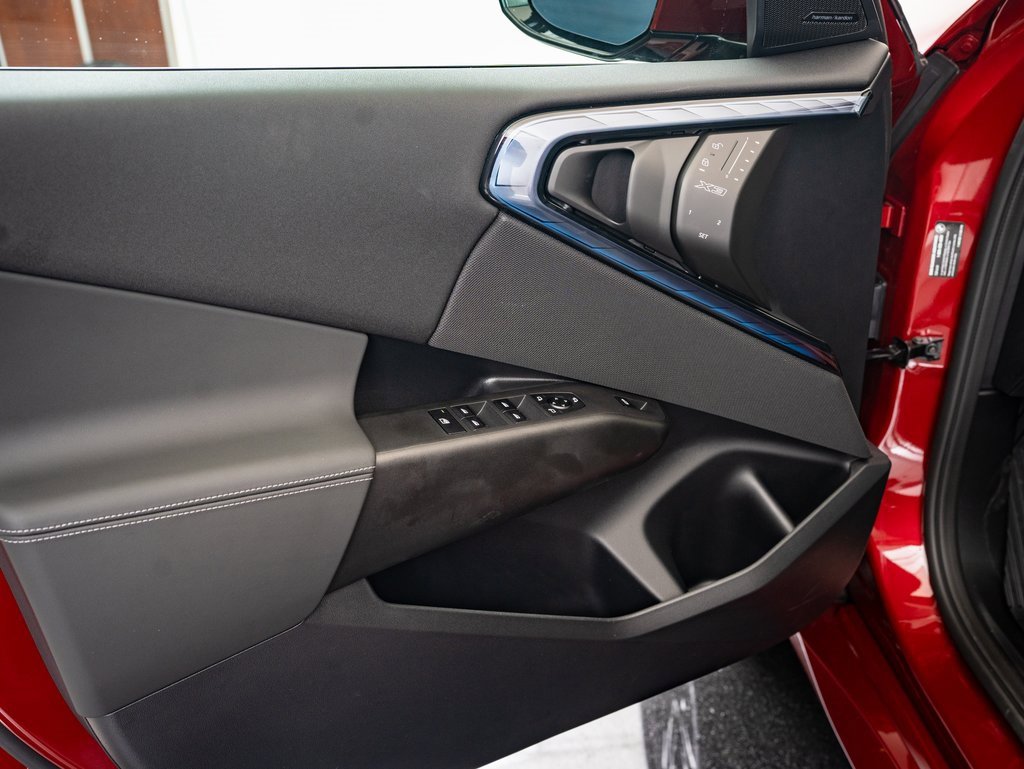 2025 Bmw X3 30x Drive photo 22