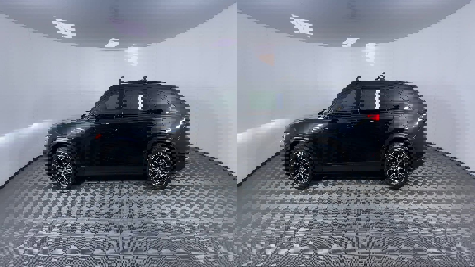 2025 Mazda CX-70 Premium Plus photo 5