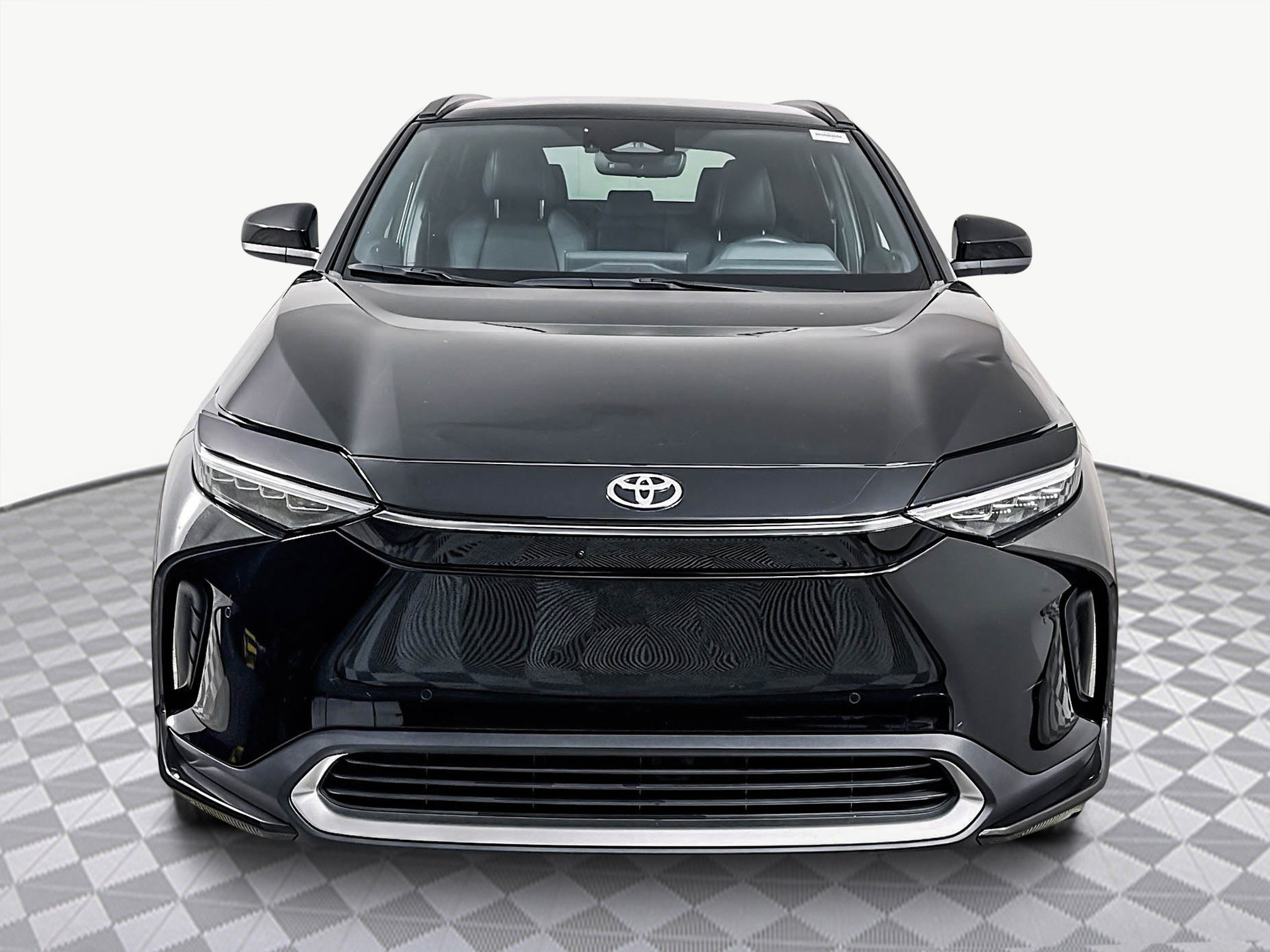 Used 2023 Toyota bZ4X Limited with VIN JTMAAAAA9PA023067 for sale in Palmetto Bay, FL