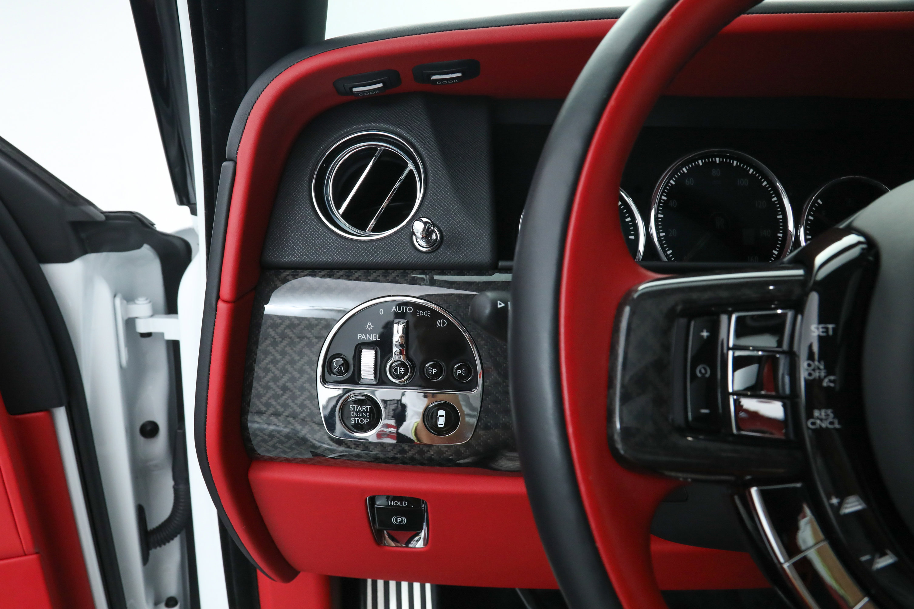 2023 Rolls Royce Cullinan Black Badge photo 32