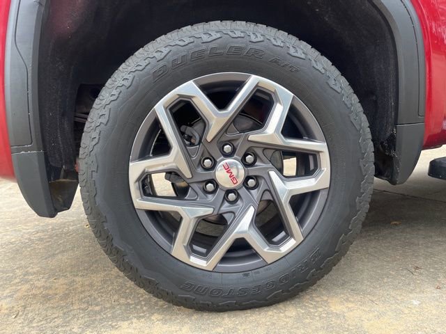 2022 Gmc Sierra 1500 SLT photo 28