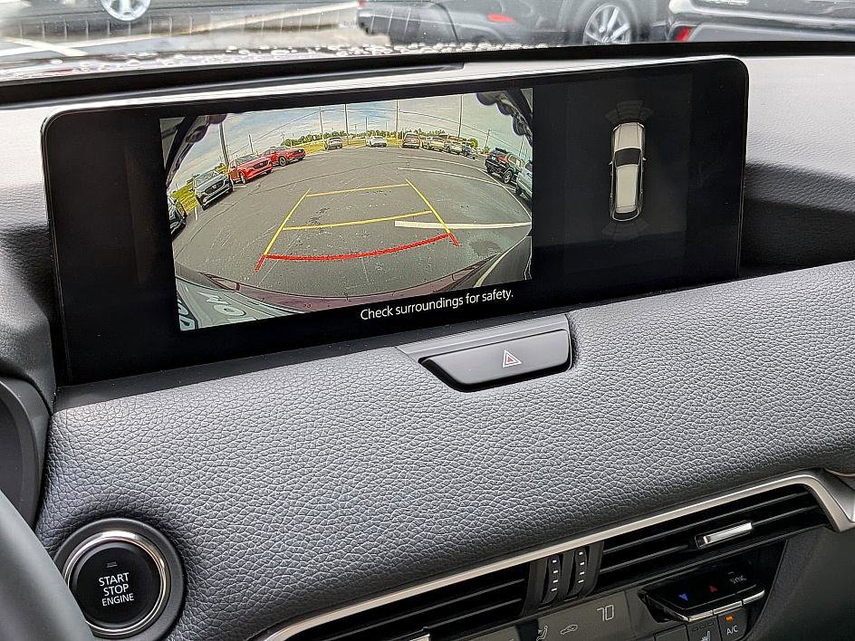 2025 Mazda CX-90 3.3 Turbo Premium S photo 21