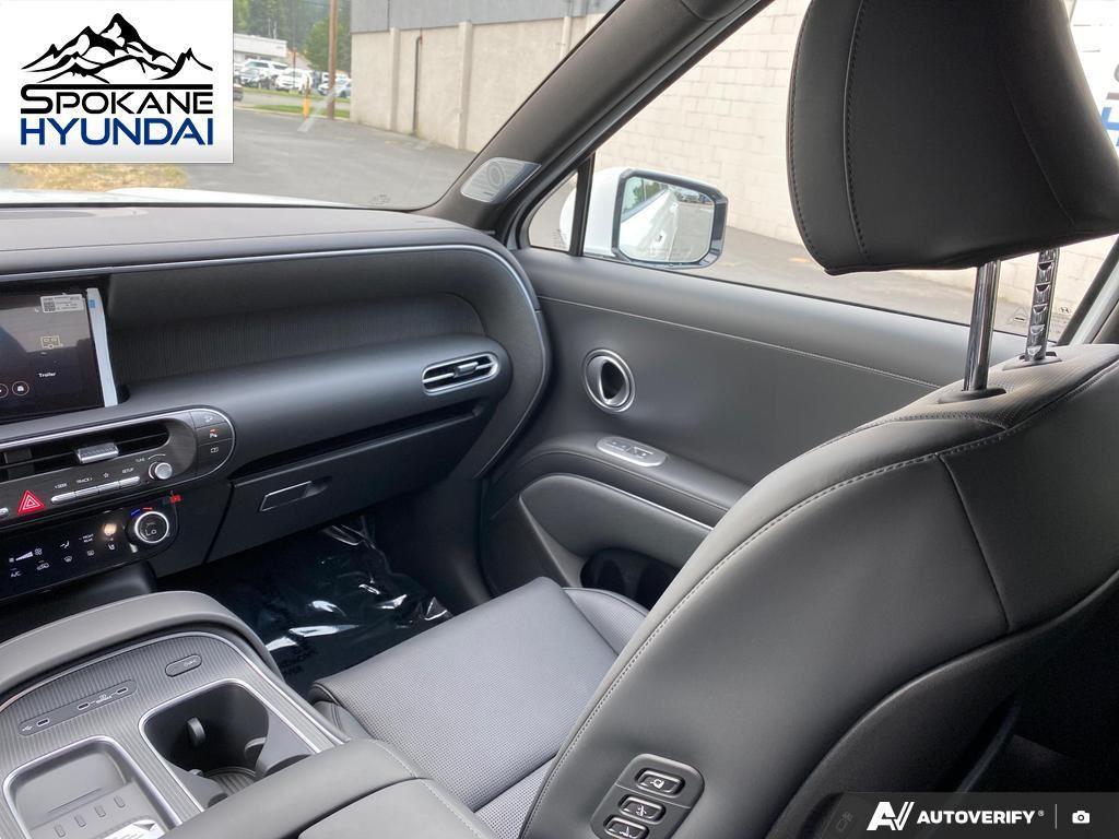 2026 Hyundai Palisade Calligraphy photo 26