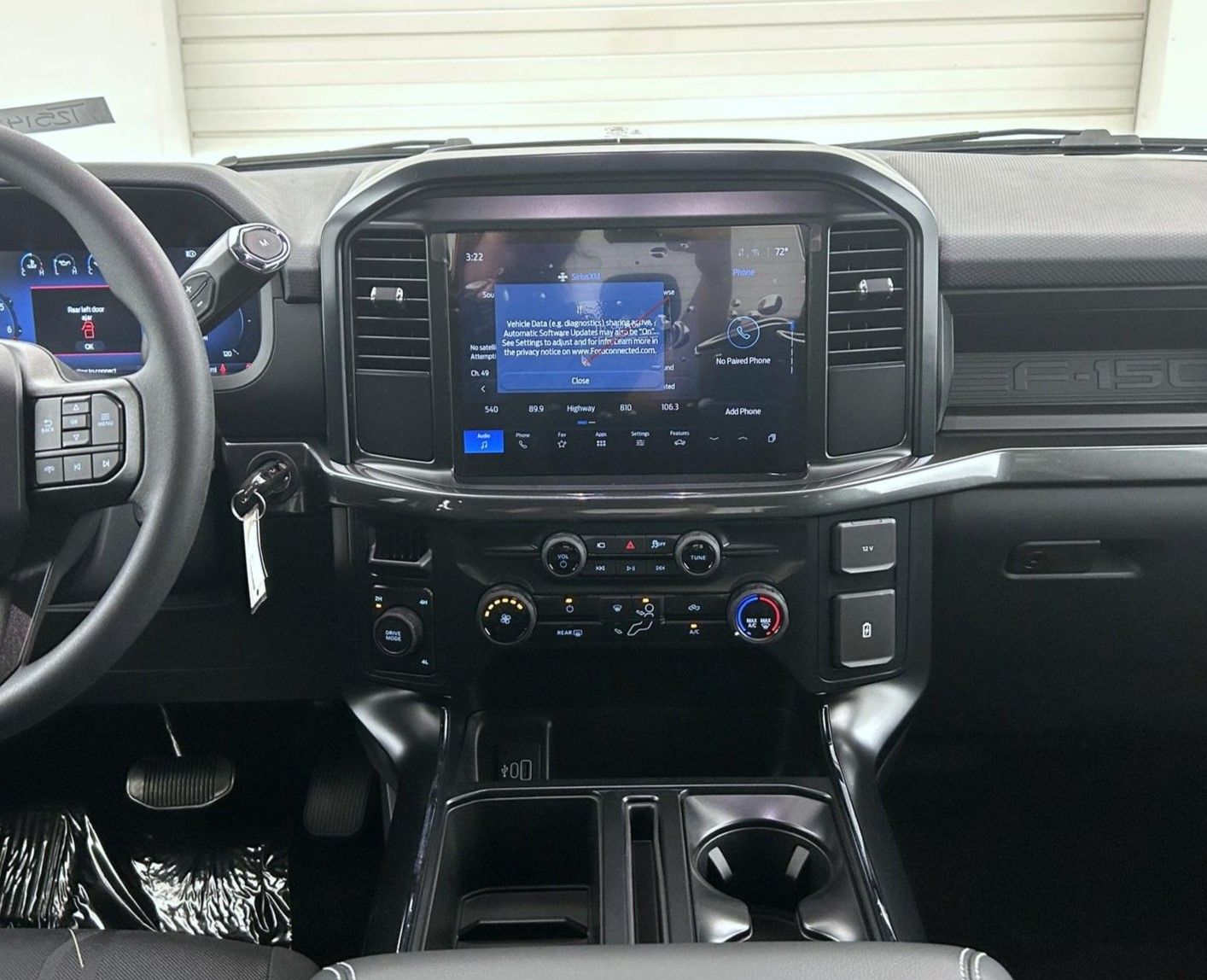 2025 Ford F-150 STX photo 12