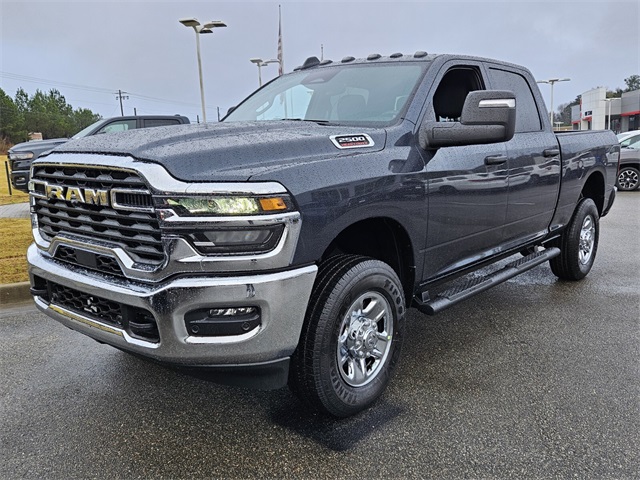 2026 Ram 2500 Tradesman photo 3