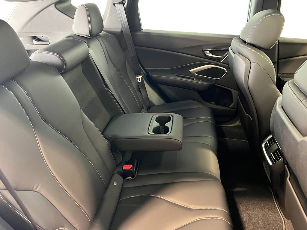 2025 Acura RDX photo 24