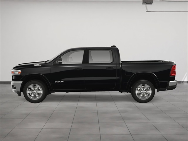 2025 Ram 1500 Big Horn Lone Star photo 2