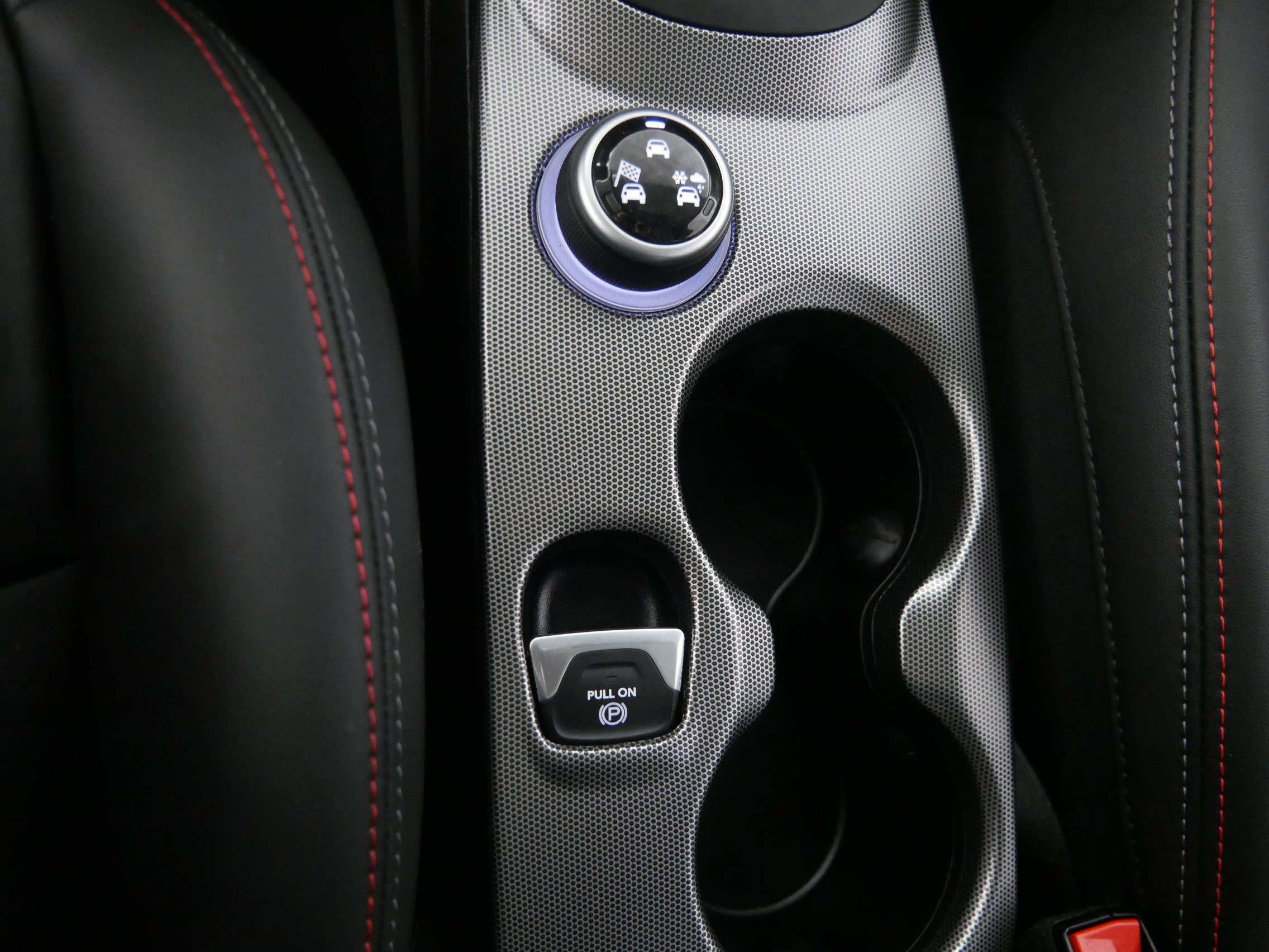 2021 Fiat 500X Sport photo 26