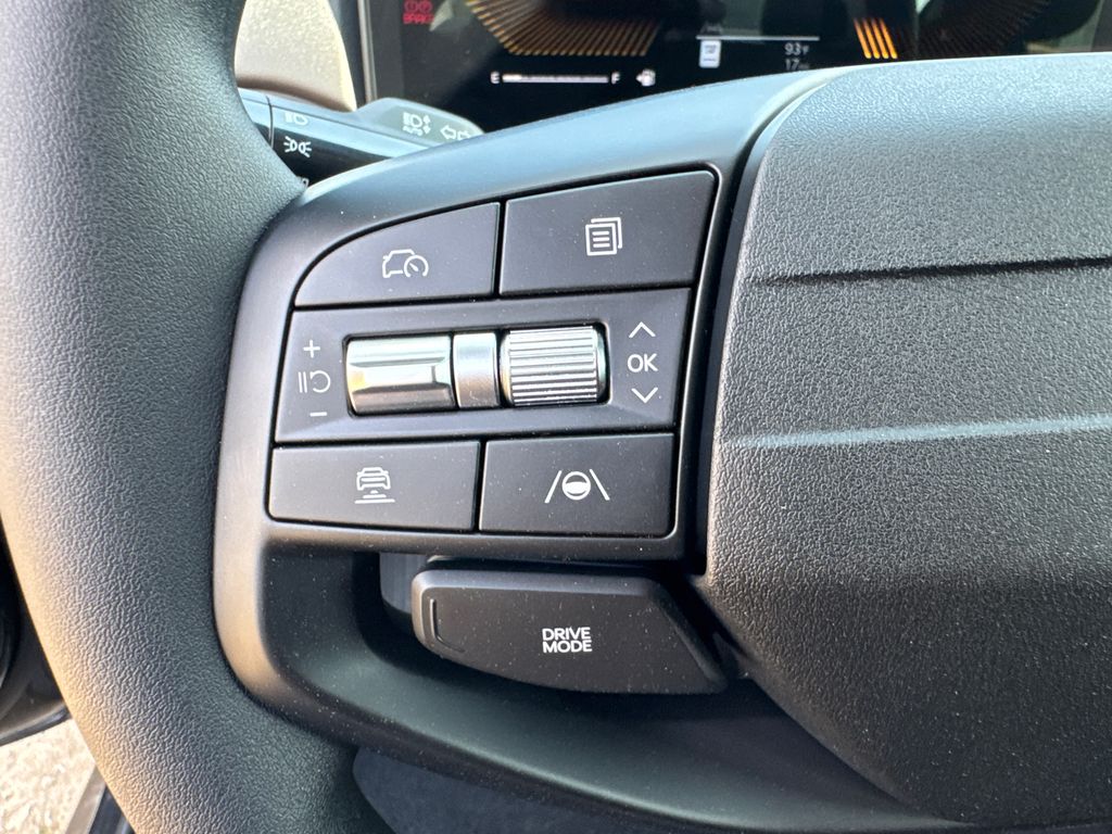 2025 Kia K4 LXS photo 23