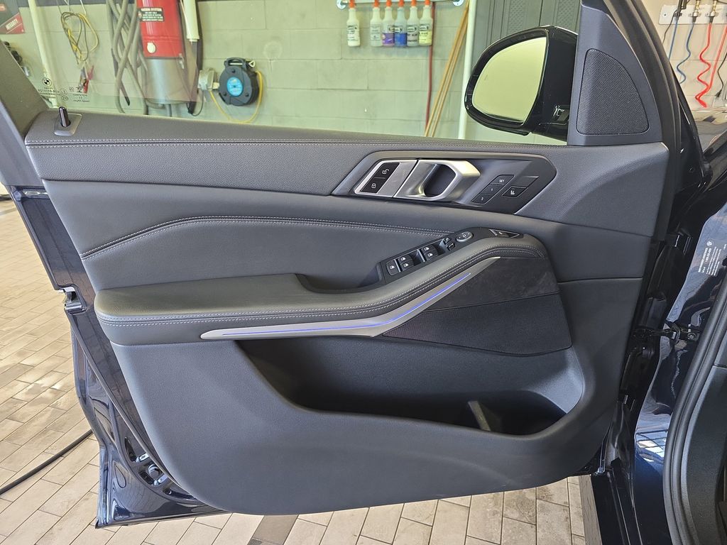 2022 Bmw X5 xDrive40i photo 25