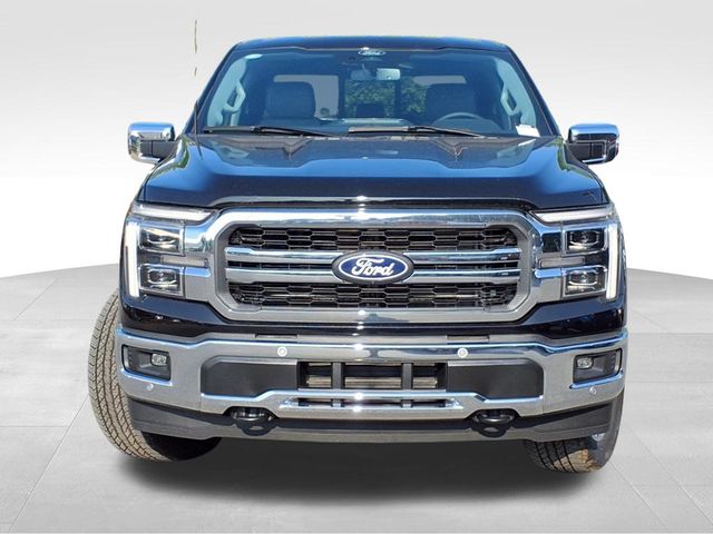 2025 Ford F-150 Lariat photo 10